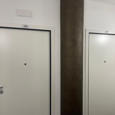 Residence Jano San Vitaliano Екстериор снимка