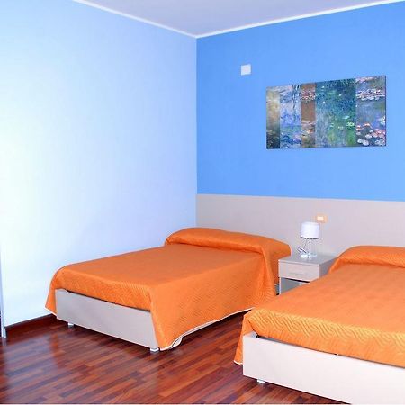 Residence Jano San Vitaliano Екстериор снимка