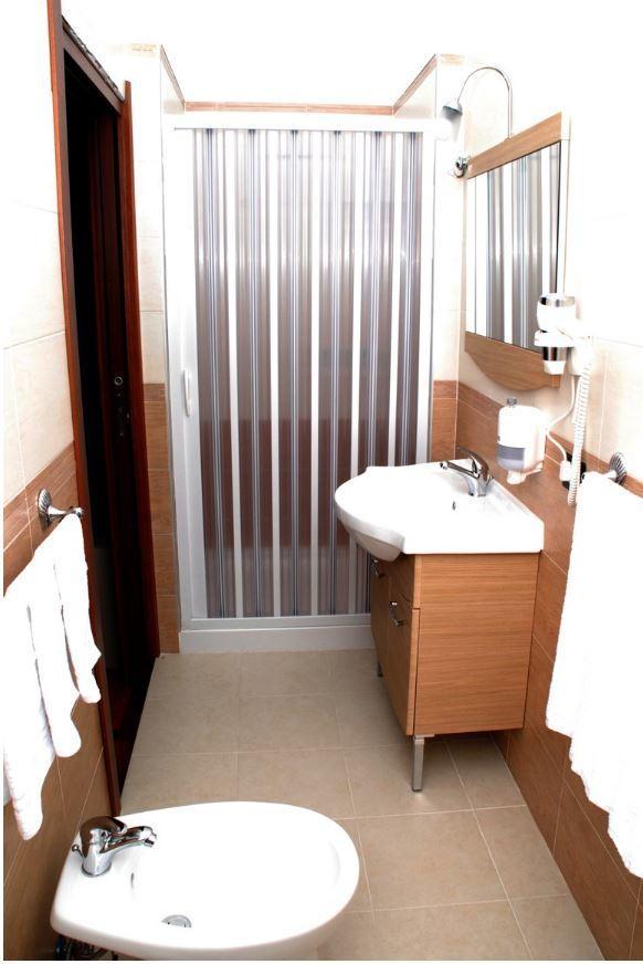 Residence Jano San Vitaliano Екстериор снимка