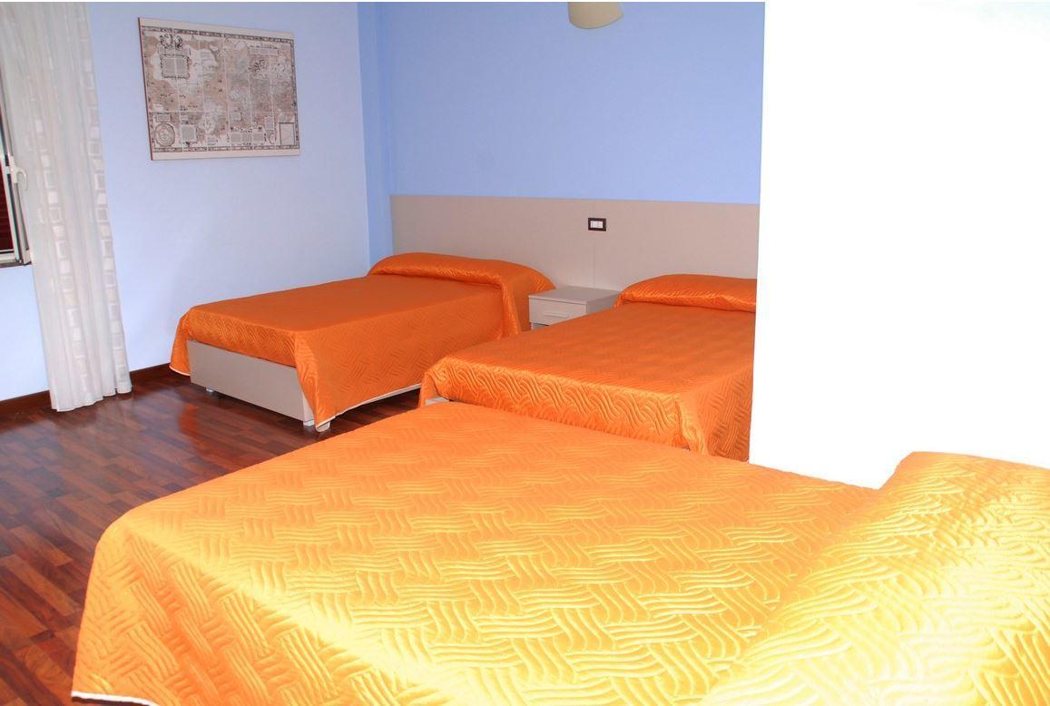 Residence Jano San Vitaliano Екстериор снимка