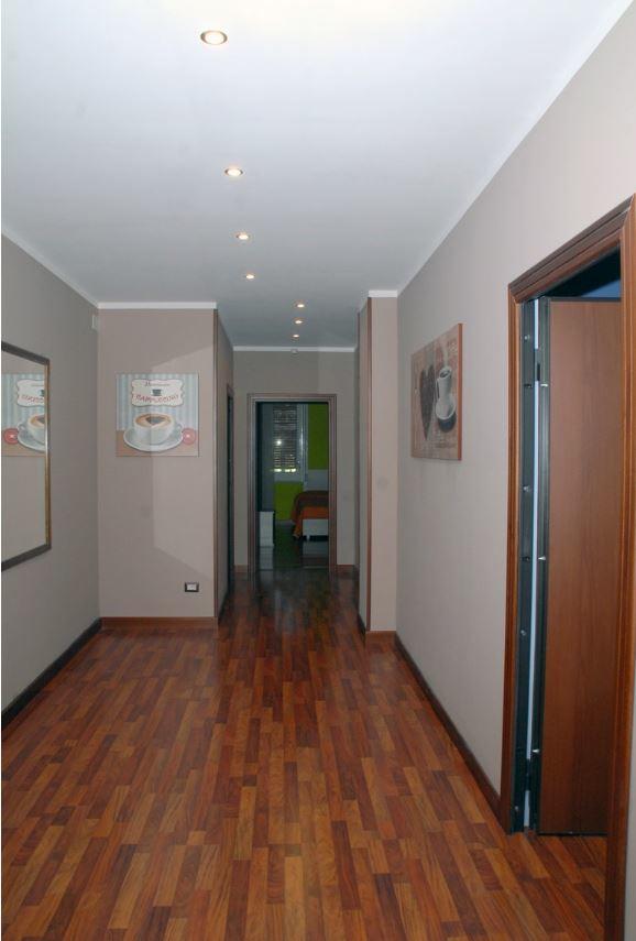 Residence Jano San Vitaliano Екстериор снимка