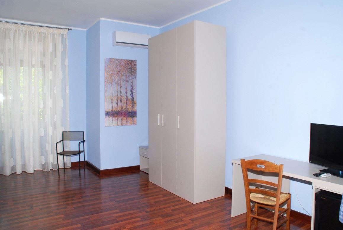 Residence Jano San Vitaliano Екстериор снимка